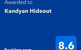 Kandyan Hideout